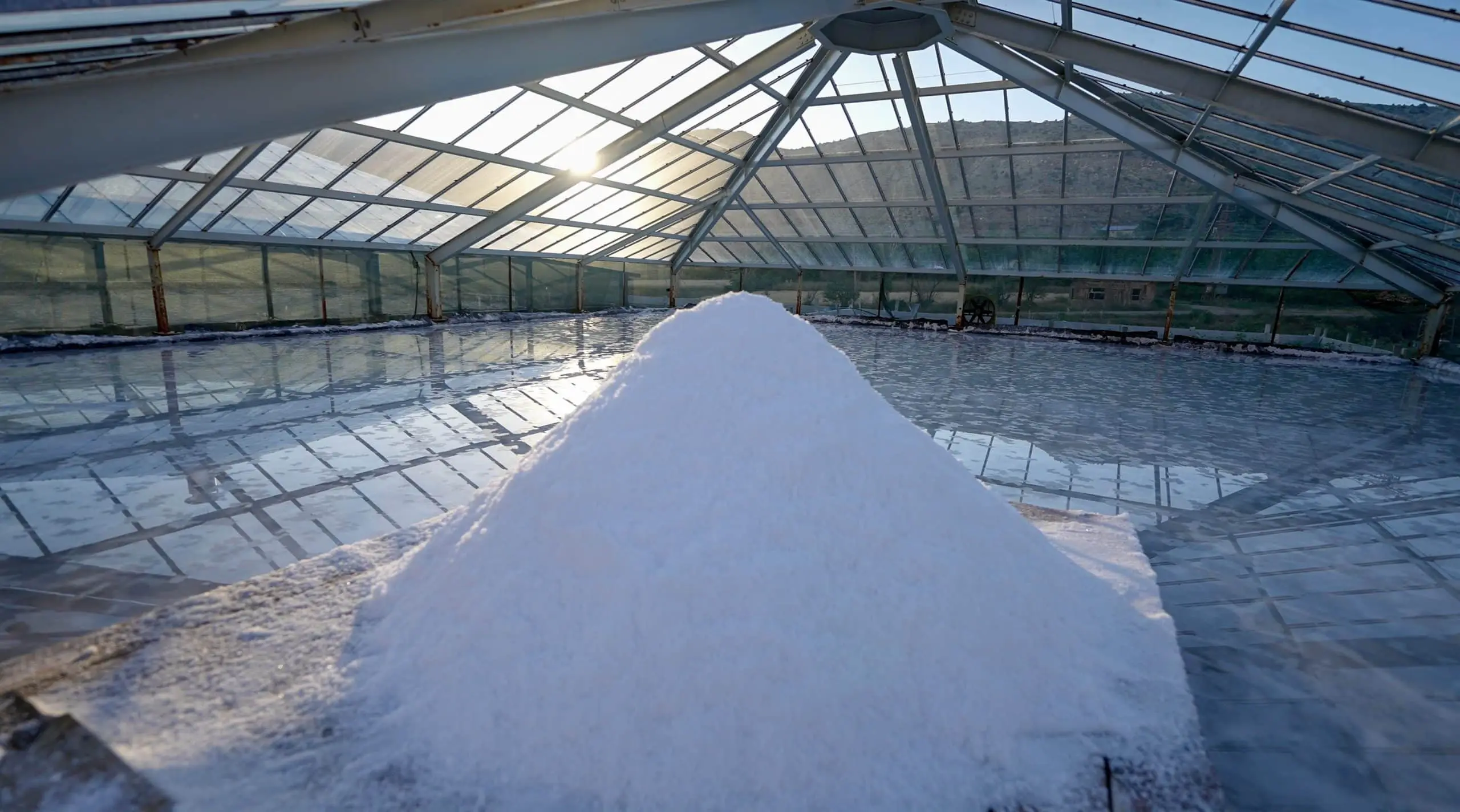 Kemah Kaya Tuzu Erzincan (10 kg)