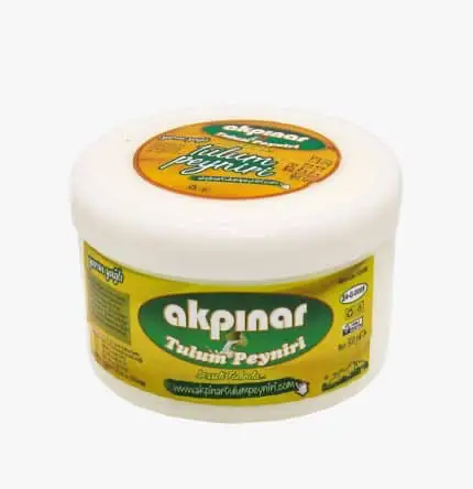 Keçi Tulum Peyniri 900 Gr