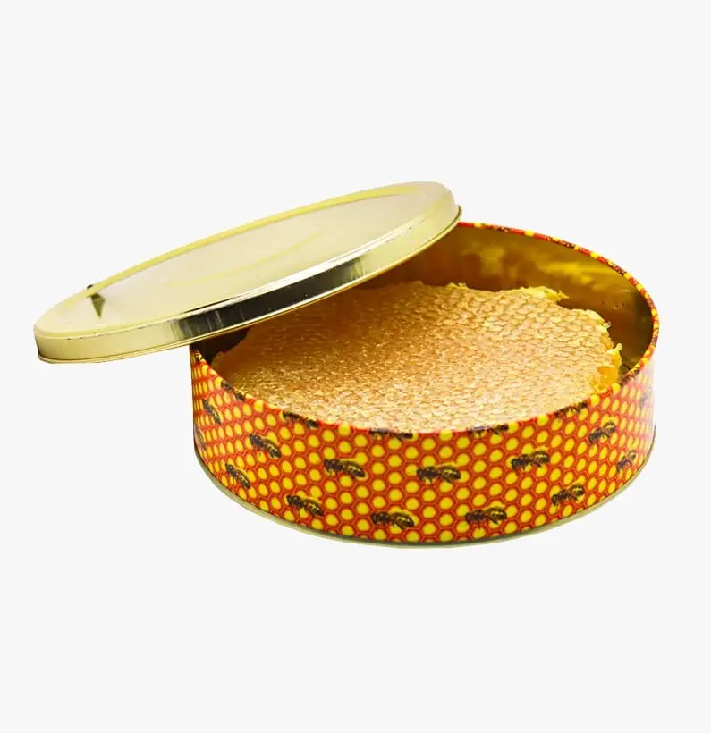 Petekli Karakovan Bal | 1200 – 1400 Gr +-